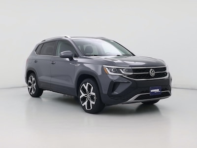 2022 Volkswagen Taos SEL -
                Lancaster, PA