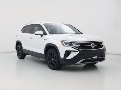 2022 Volkswagen Taos SEL -
                Lancaster, PA