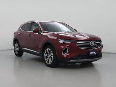 2022 Buick Envision Essence -
                Laurel, MD