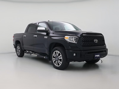 2019 Toyota Tundra Platinum -
                Lancaster, PA