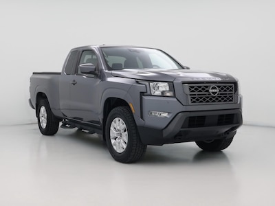 2022 Nissan Frontier SV -
                Lancaster, PA