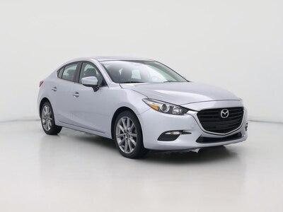 2018 Mazda Mazda3 i Touring -
                Lancaster, PA