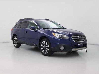 2015 Subaru Outback 3.6R Limited -
                Lancaster, PA