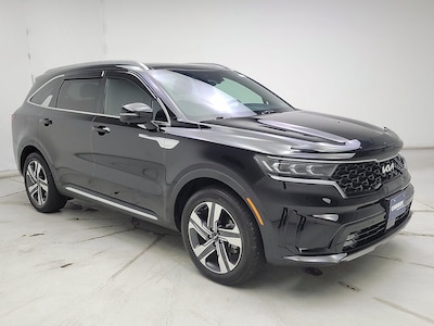 2023 Kia Sorento SX -
                Laurel, MD
