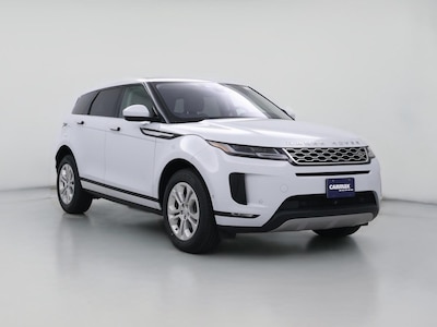 2021 Land Rover Range Rover Evoque S -
                  East Meadow, NY