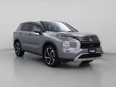 2022 Mitsubishi Outlander SE -
                Sicklerville, NJ