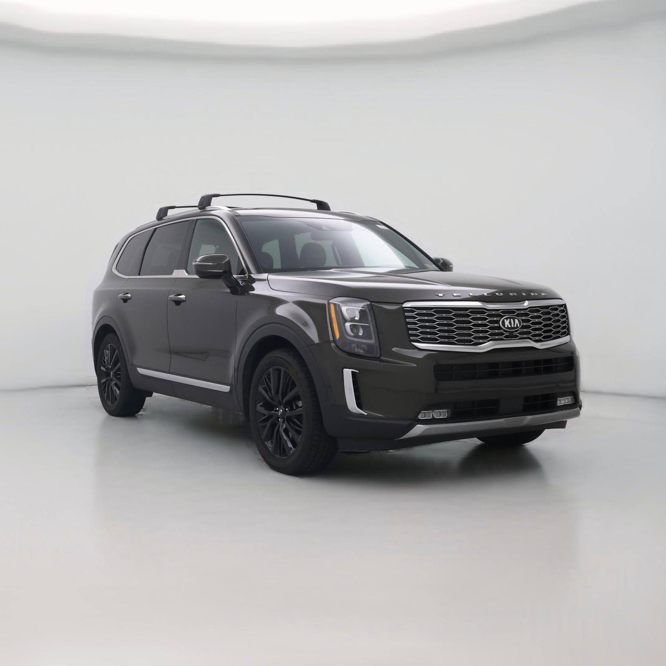 Thumbnail: 2020 Kia Telluride - 1