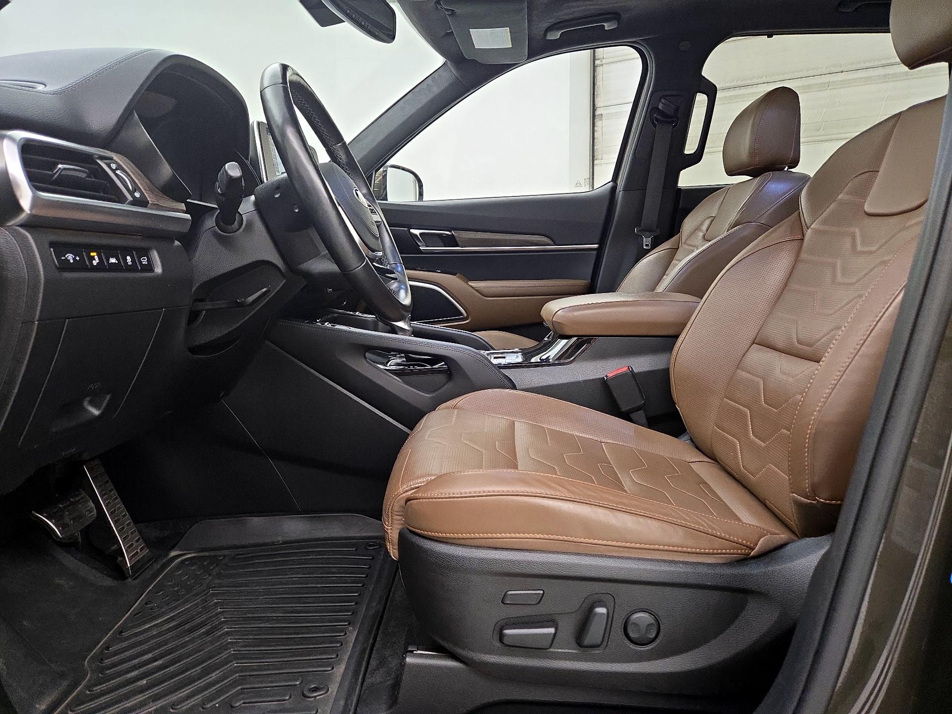 Thumbnail: 2020 Kia Telluride - 11