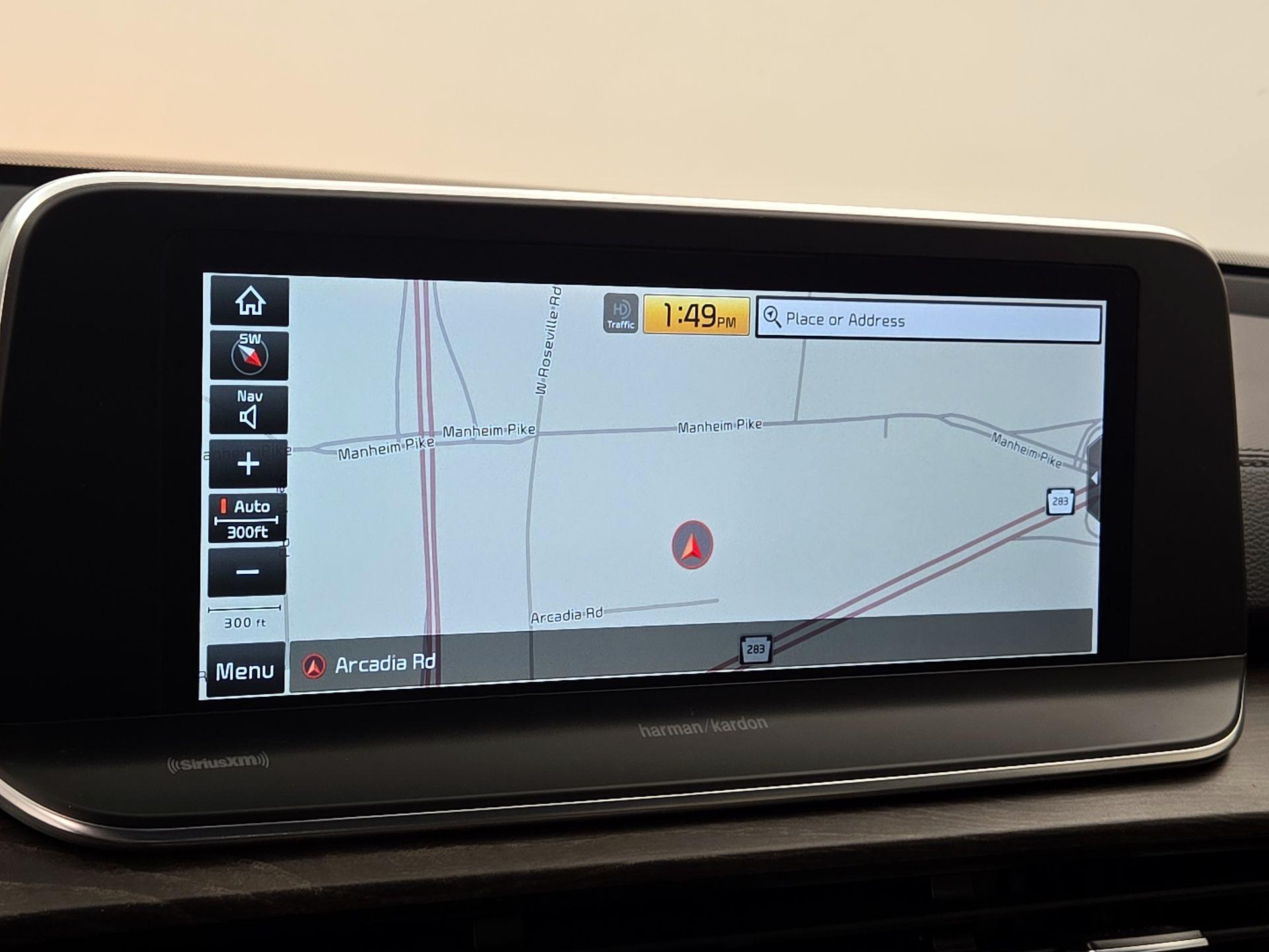 Thumbnail: 2020 Kia Telluride - 14