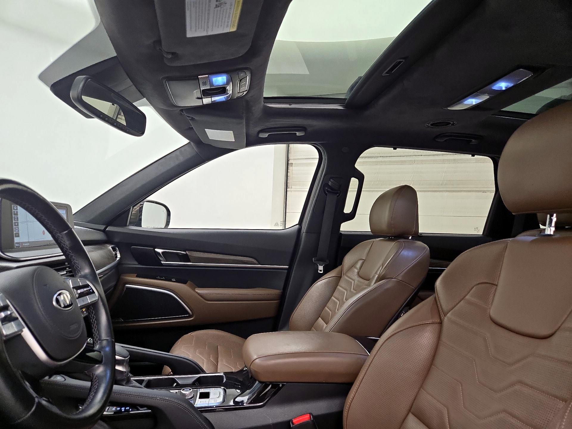 Thumbnail: 2020 Kia Telluride - 20