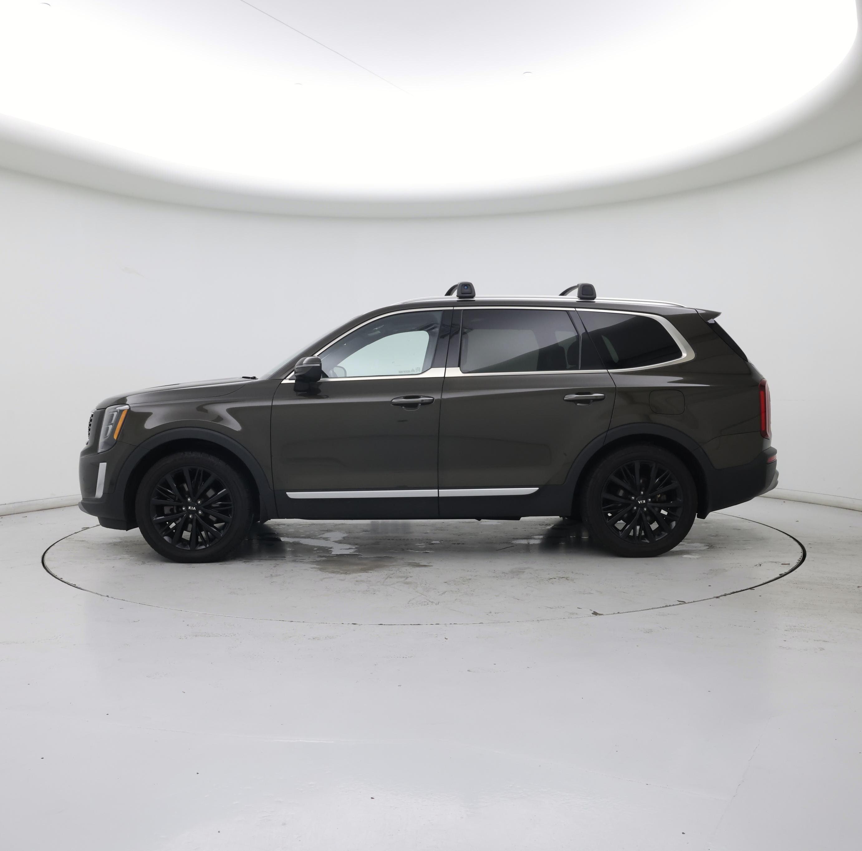 Thumbnail: 2020 Kia Telluride - 3