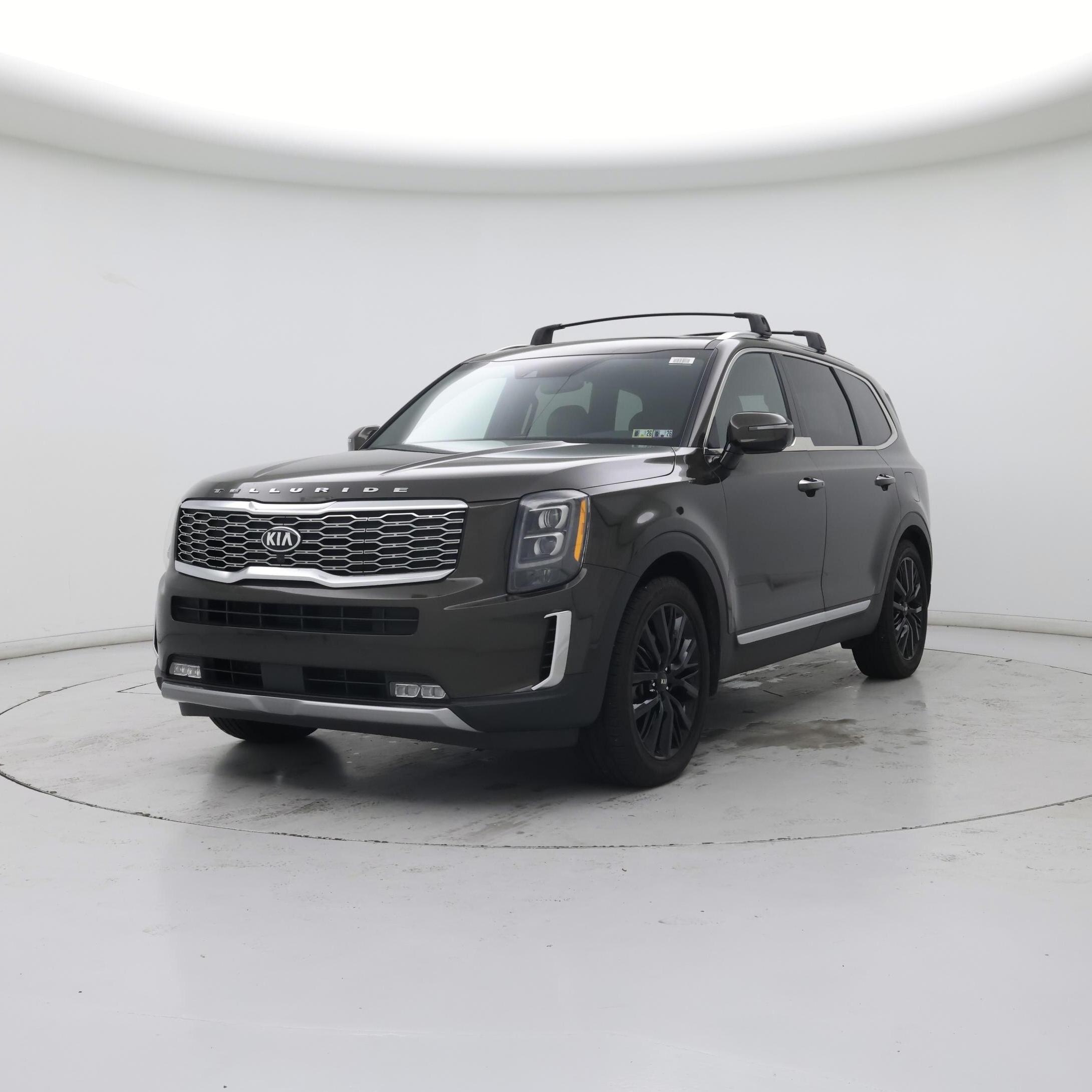 Thumbnail: 2020 Kia Telluride - 4