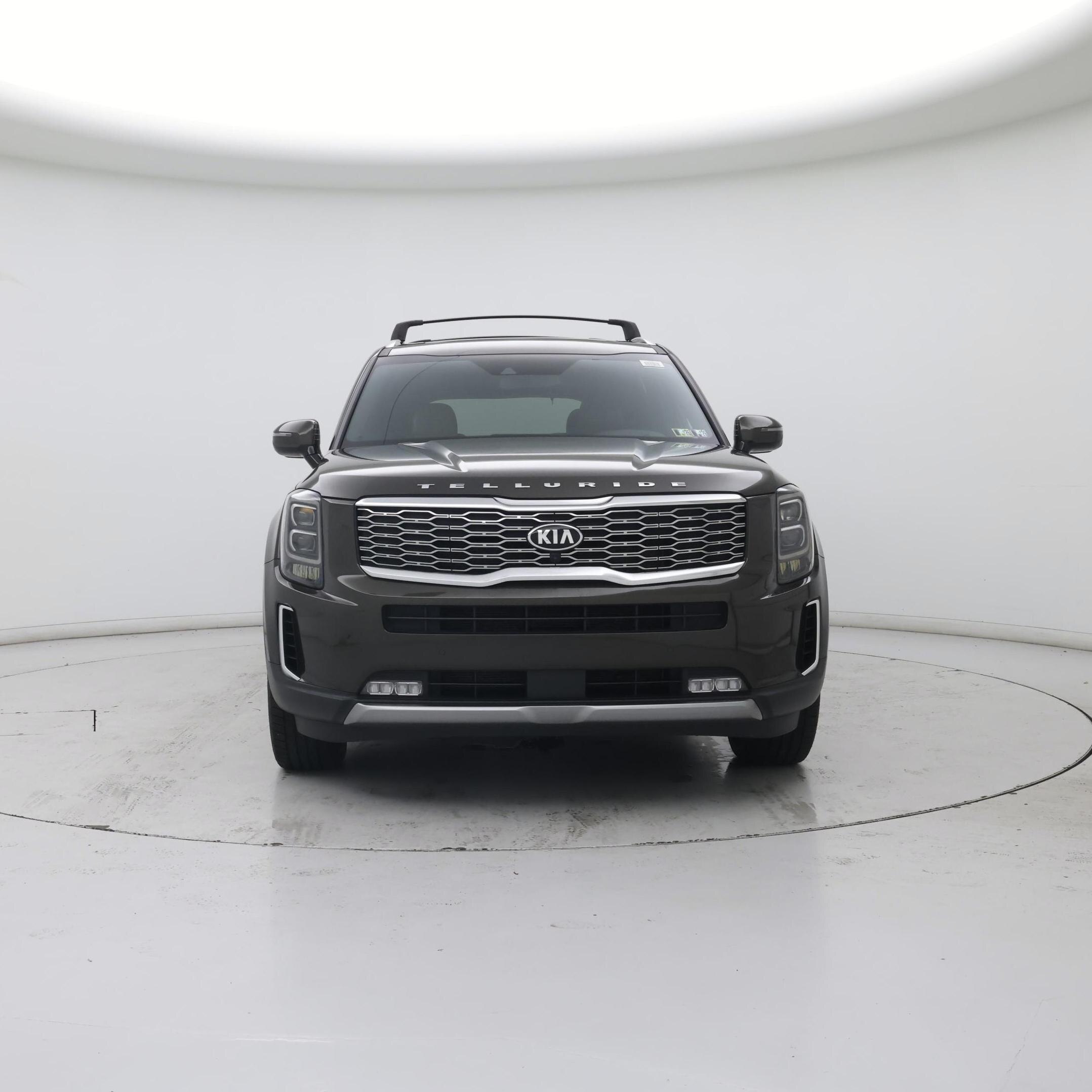 Thumbnail: 2020 Kia Telluride - 5