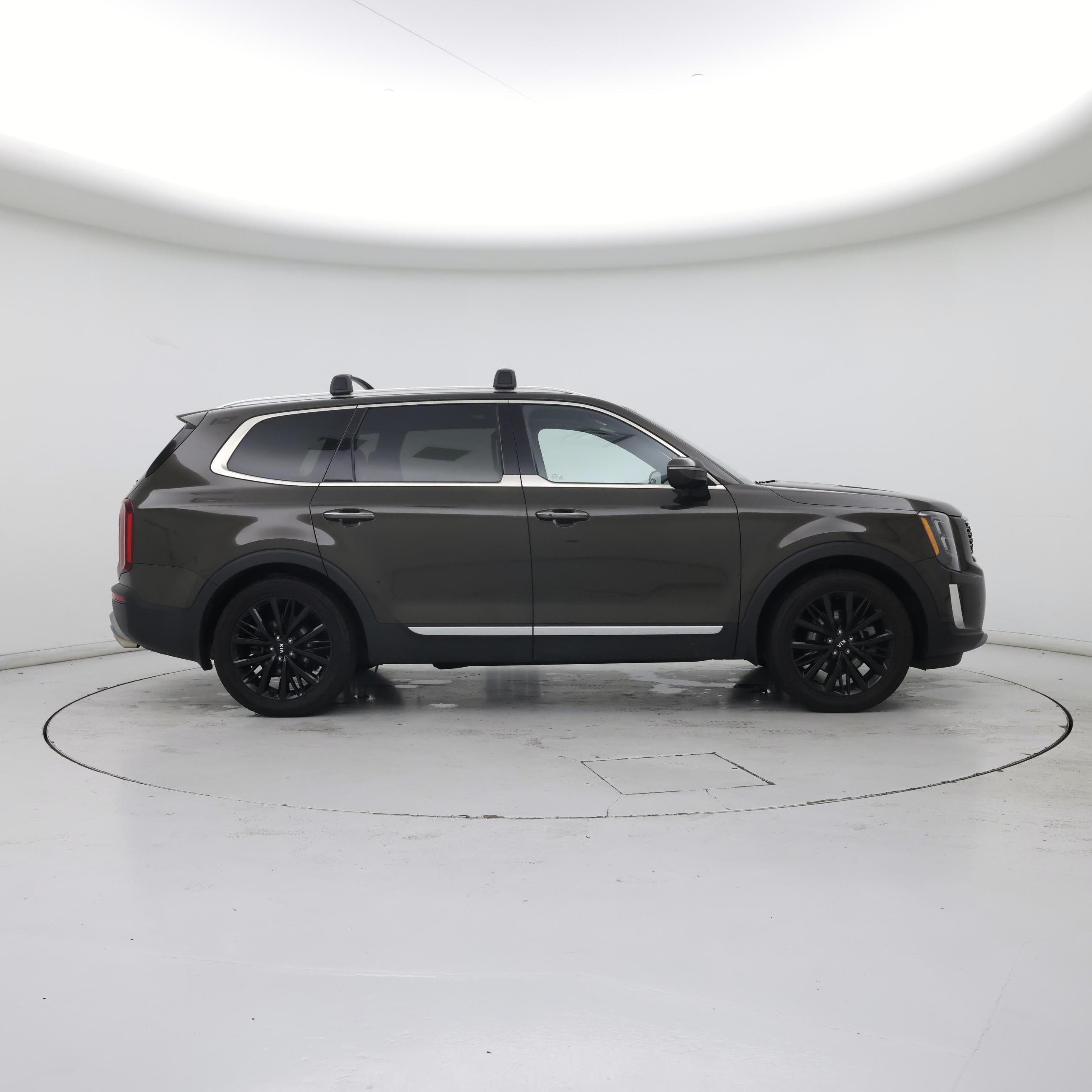 Thumbnail: 2020 Kia Telluride - 7