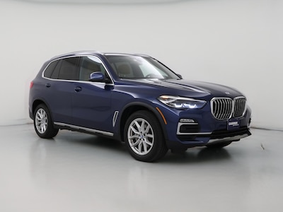 2021 BMW X5 xDrive40i -
                Virginia Beach, VA