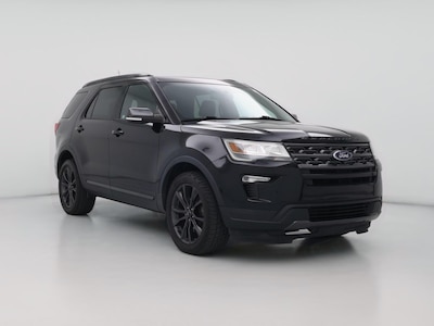 2019 Ford Explorer XLT -
                Lancaster, PA