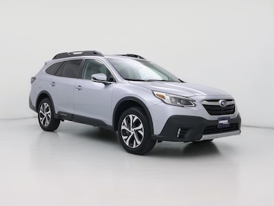 2022 Subaru Outback Limited -
                Lancaster, PA