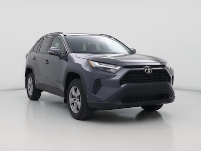 2025 Toyota RAV4 XLE -
                King Of Prussia, PA