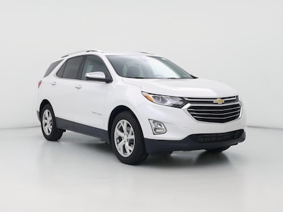 2021 Chevrolet Equinox Premier -
                Lancaster, PA