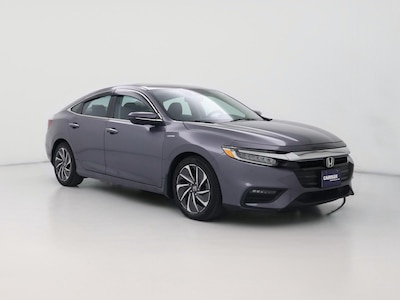2022 Honda Insight Touring -
                Lancaster, PA