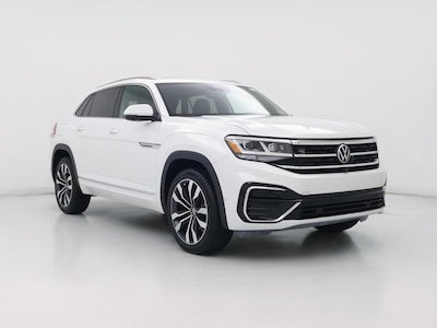 2022 Volkswagen Atlas SEL -
                Lancaster, PA