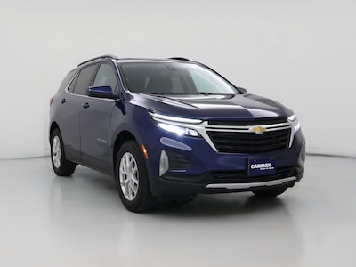 2022 Chevrolet Equinox LT -
                Virginia Beach, VA