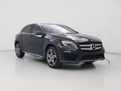 2015 Mercedes-Benz GLA 250 -
                Lancaster, PA