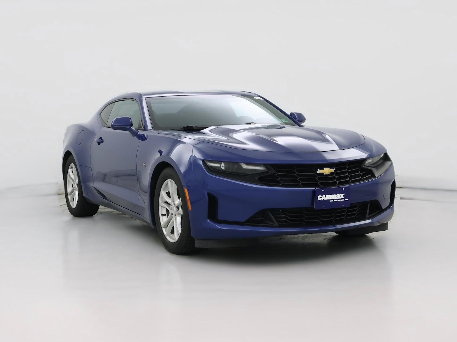 2019 Chevrolet Camaro
