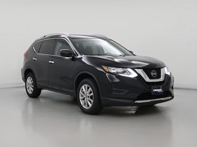 2020 Nissan Rogue SV -
                Virginia Beach, VA