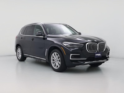2023 BMW X5 xDrive40i -
                Lancaster, PA