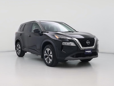 2022 Nissan Rogue SV -
                Lancaster, PA