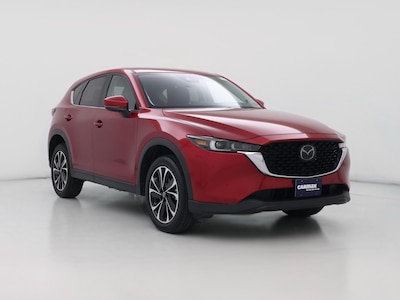 2022 Mazda CX-5 S Premium -
                Lancaster, PA