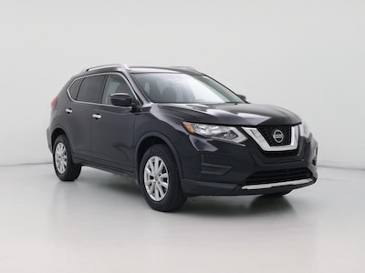 2019 Nissan Rogue SV -
                Lancaster, PA