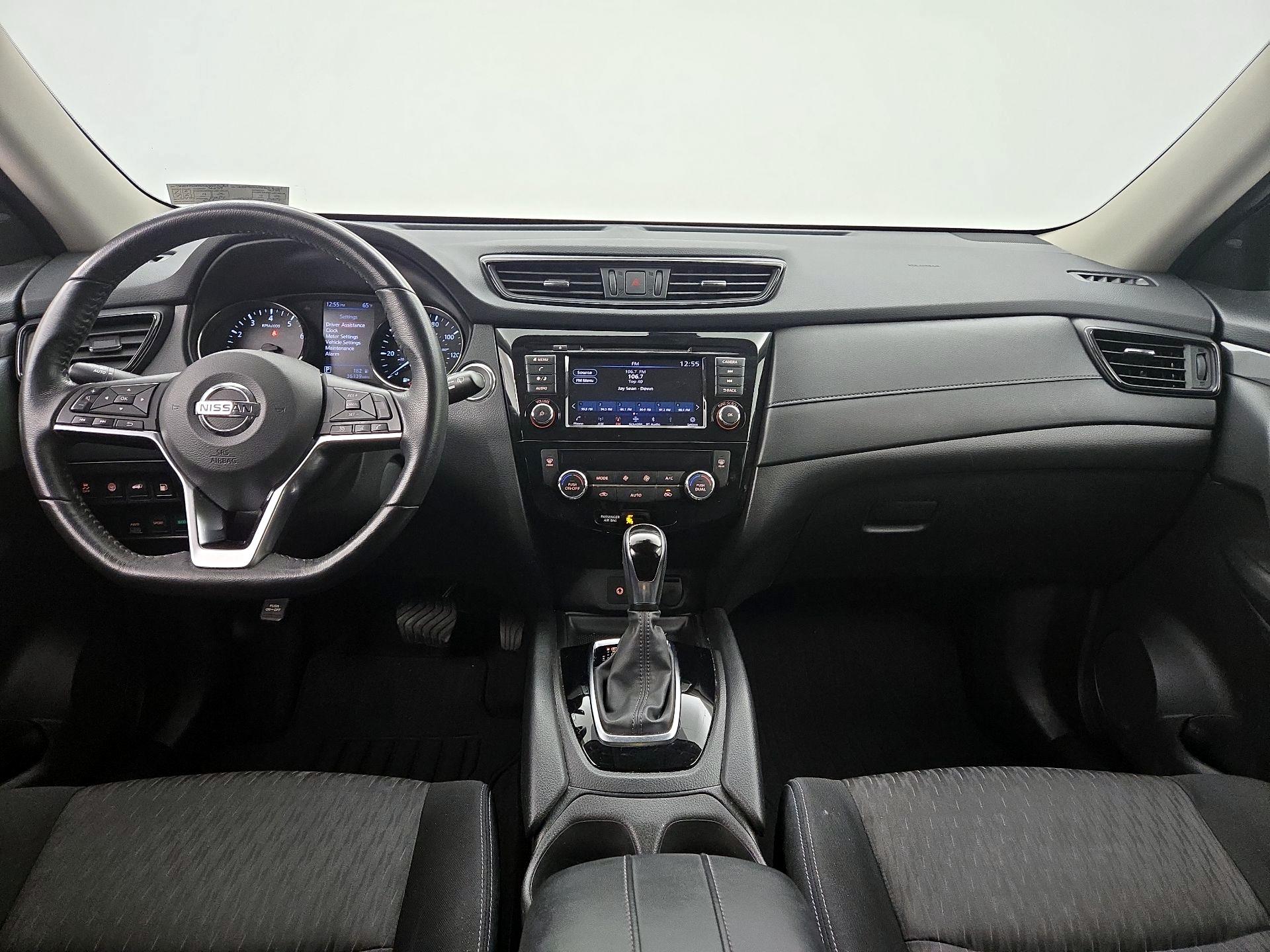 Thumbnail: 2019 Nissan Rogue - 9
