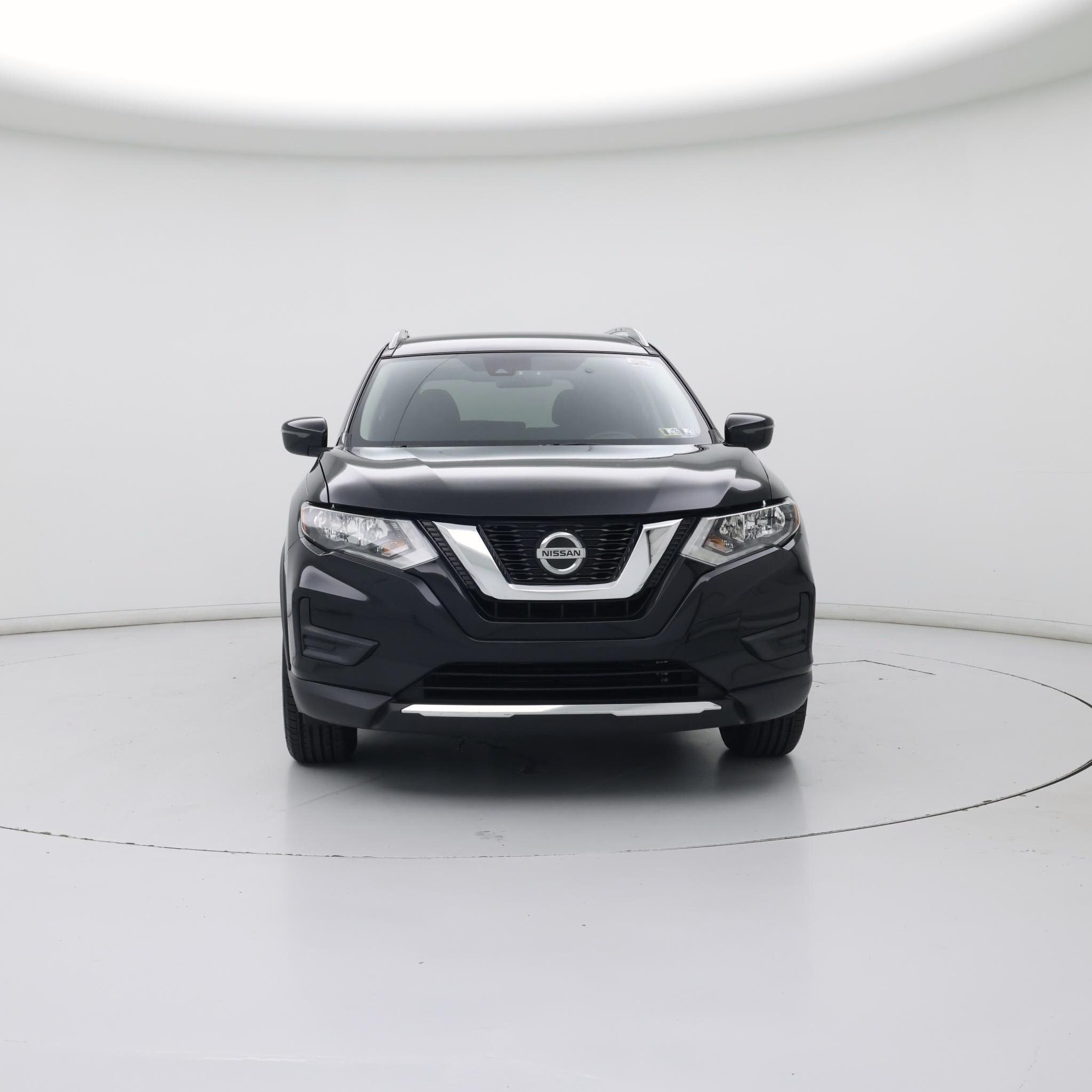 Thumbnail: 2019 Nissan Rogue - 5