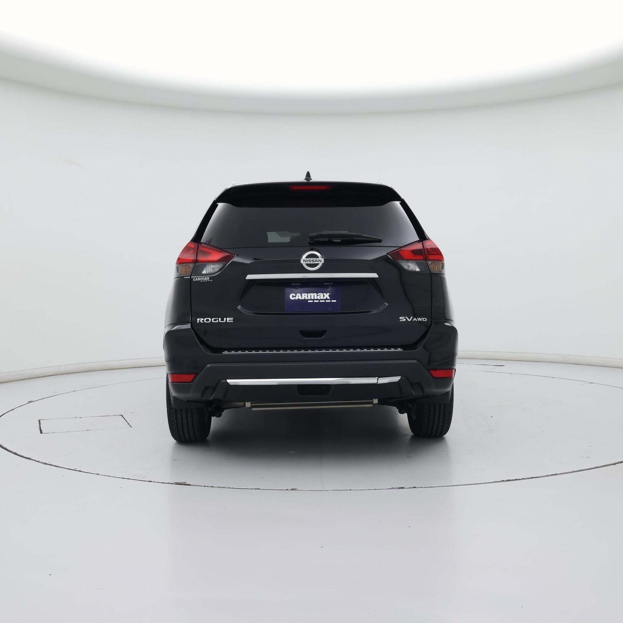 Thumbnail: 2019 Nissan Rogue - 6