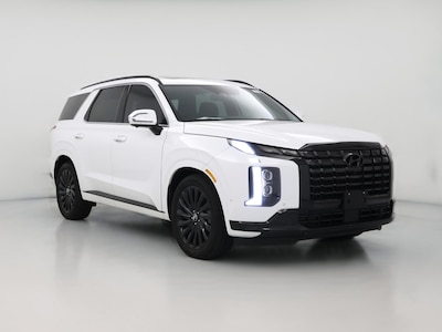 2024 Hyundai Palisade Calligraphy -
                Virginia Beach, VA