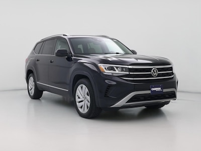 2021 Volkswagen Atlas SEL -
                Lancaster, PA