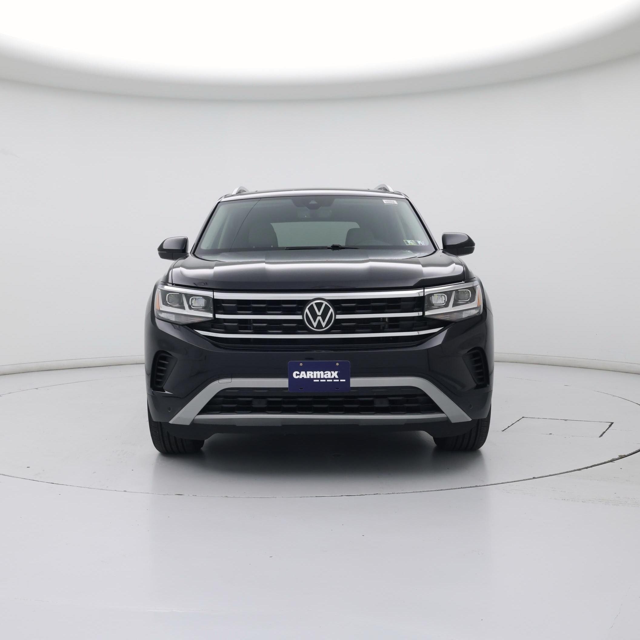 Thumbnail: 2021 Volkswagen Atlas - 5