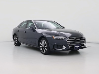2022 Audi A4 Premium -
                Lancaster, PA