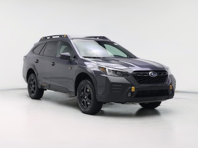 2022 Subaru Outback Wilderness -
                Laurel, MD