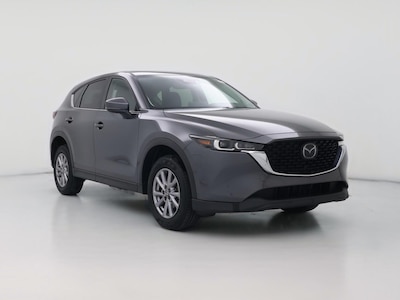 2022 Mazda CX-5 S Preferred -
                Lancaster, PA