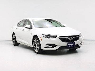 2019 Buick Regal Preferred II -
                Laurel, MD