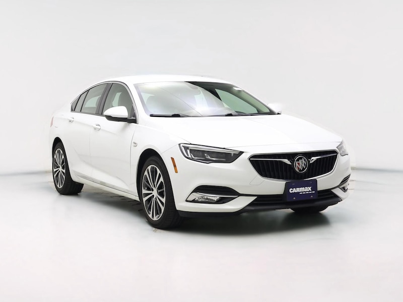2019 Buick Regal Preferred II -
                  Mays Landing, NJ