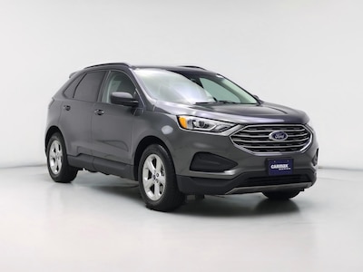 2020 Ford Edge SE -
                Laurel, MD