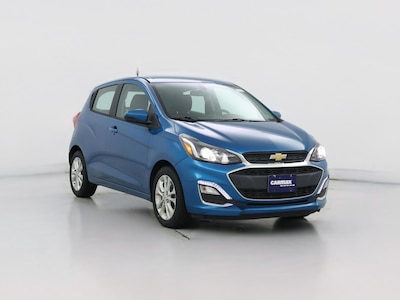 2020 Chevrolet Spark LT -
                  Sterling, VA