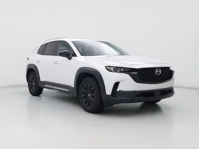 2023 Mazda CX-50 S Preferred -
                Lancaster, PA