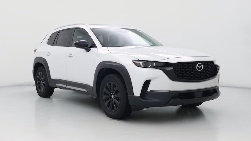 2023 Mazda CX-50 S Preferred Hero Image