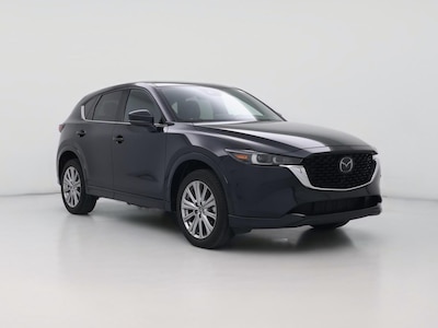 2022 Mazda CX-5 Turbo Signature -
                Mechanicsburg, PA