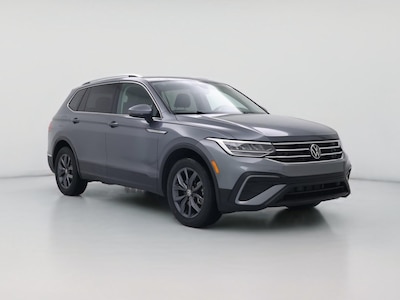 2022 Volkswagen Tiguan SE -
                Lancaster, PA